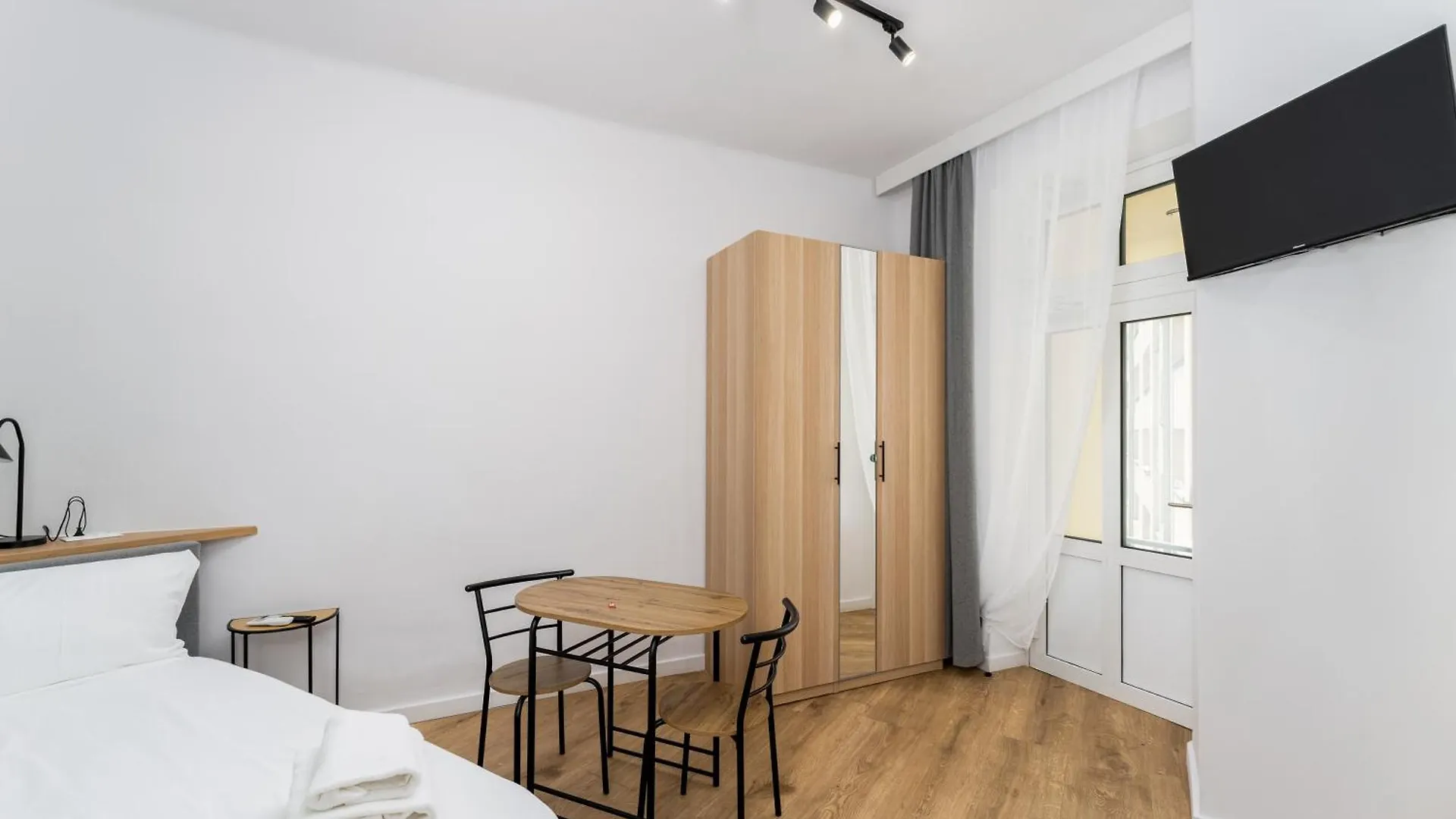 Kazimierz Vistula Studios Krasków Πολωνία