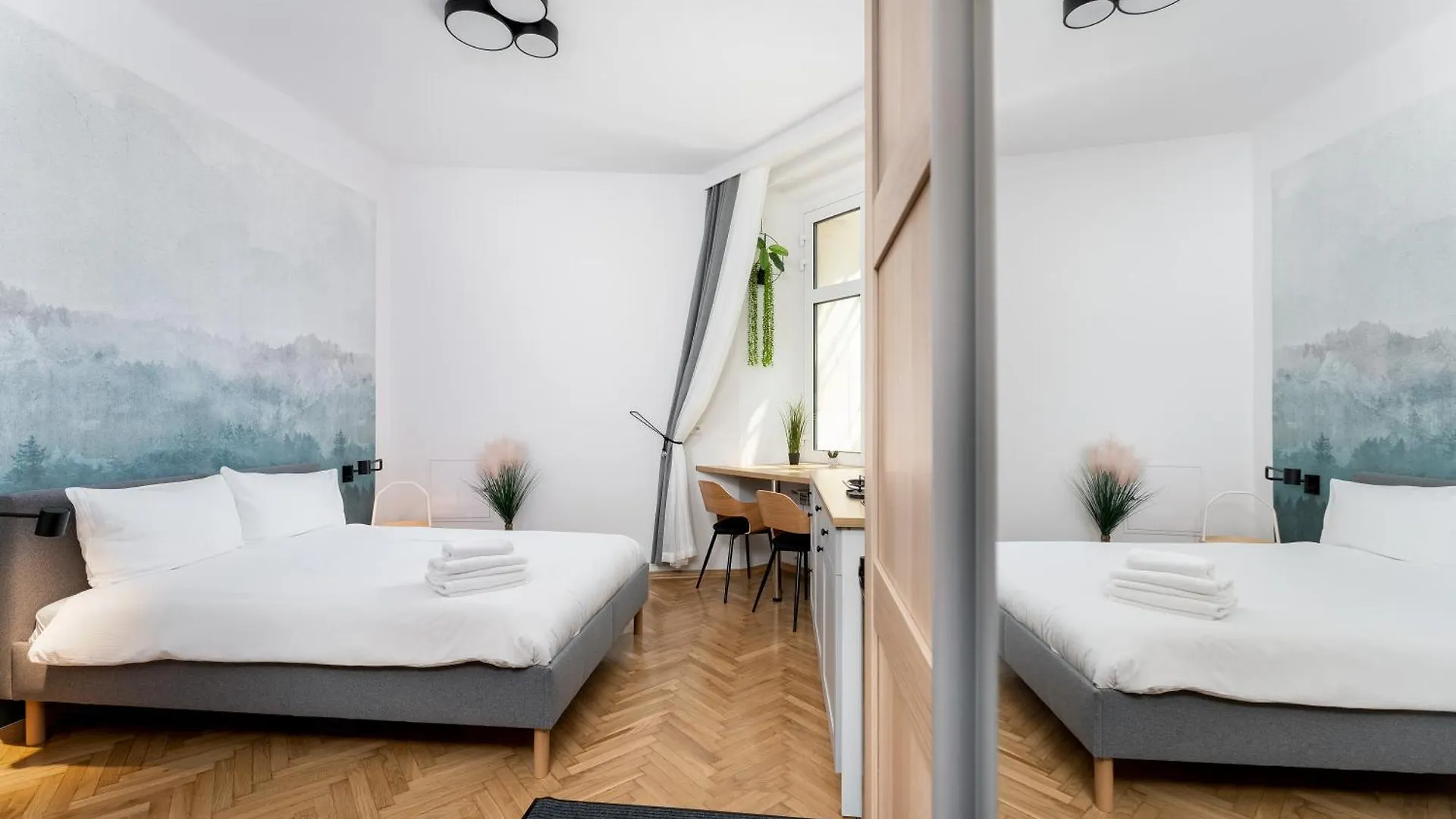 Kazimierz Vistula Studios Krakow 0*,  Poland