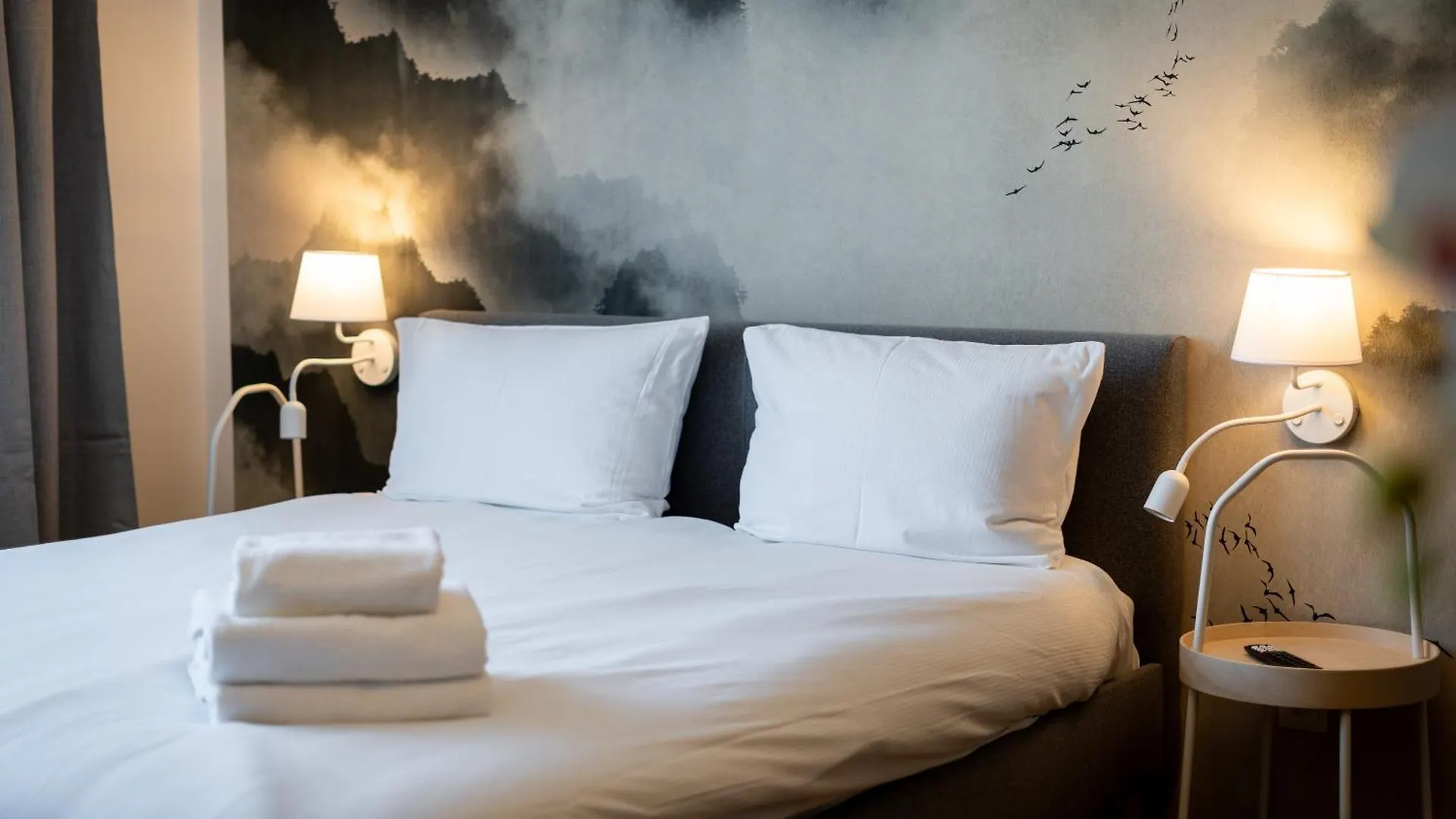 Apartment Kazimierz Vistula Studios Krakow