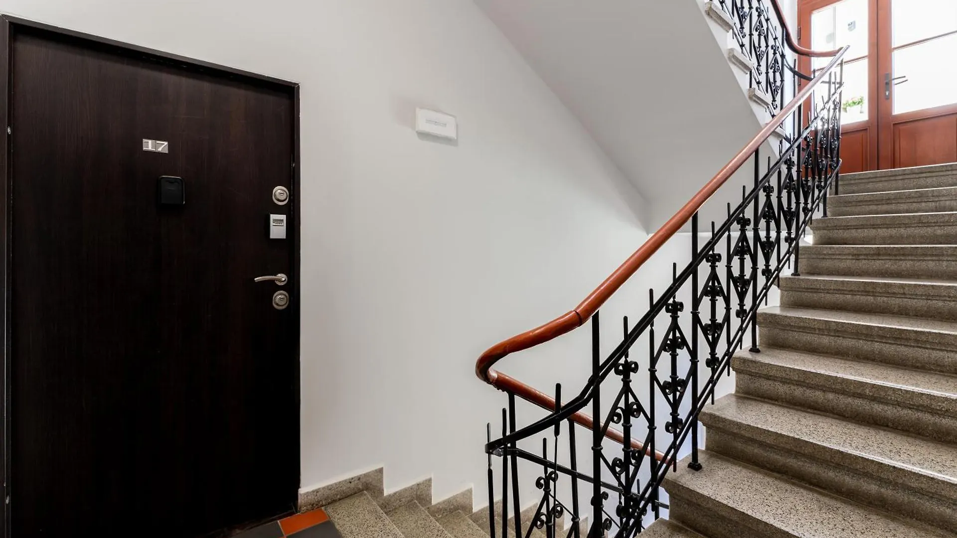 Kazimierz Vistula Studios Krakow