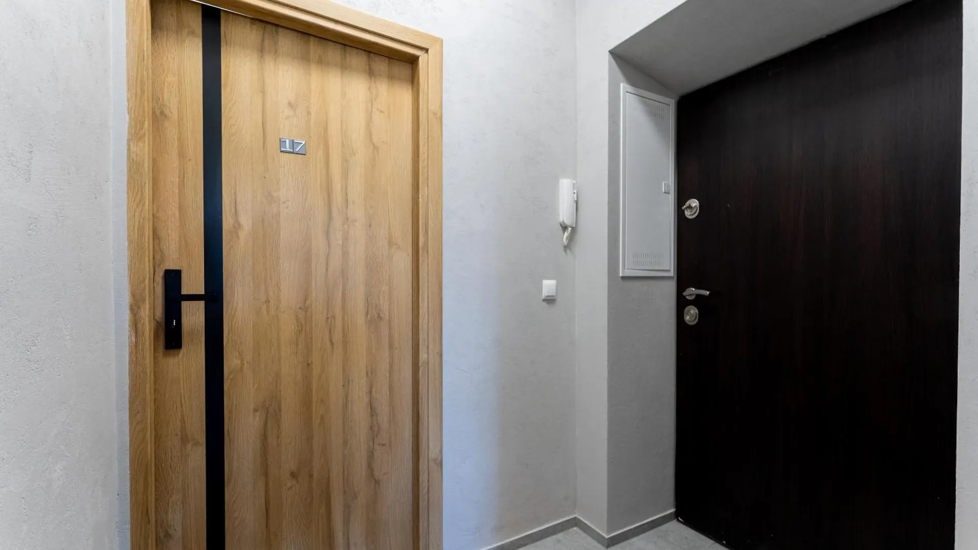 Kazimierz Vistula Studios Krakow Poland