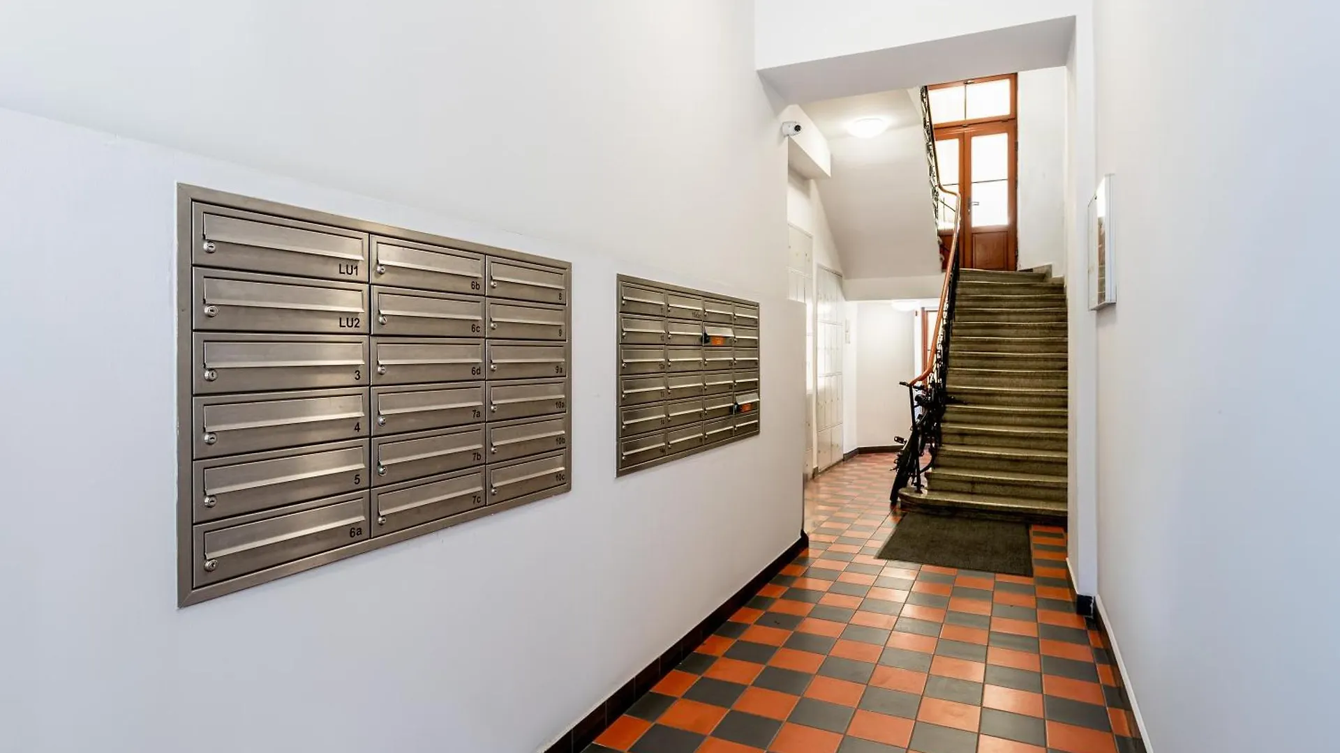 Kazimierz Vistula Studios Krakow