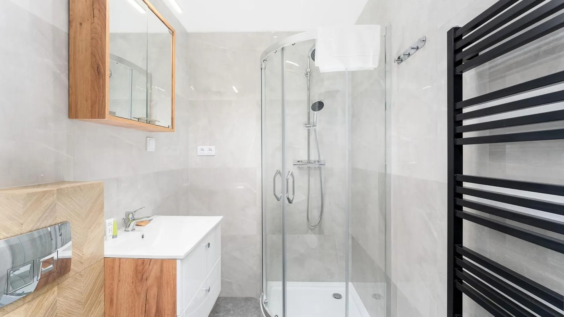 Apartment Kazimierz Vistula Studios Krakow