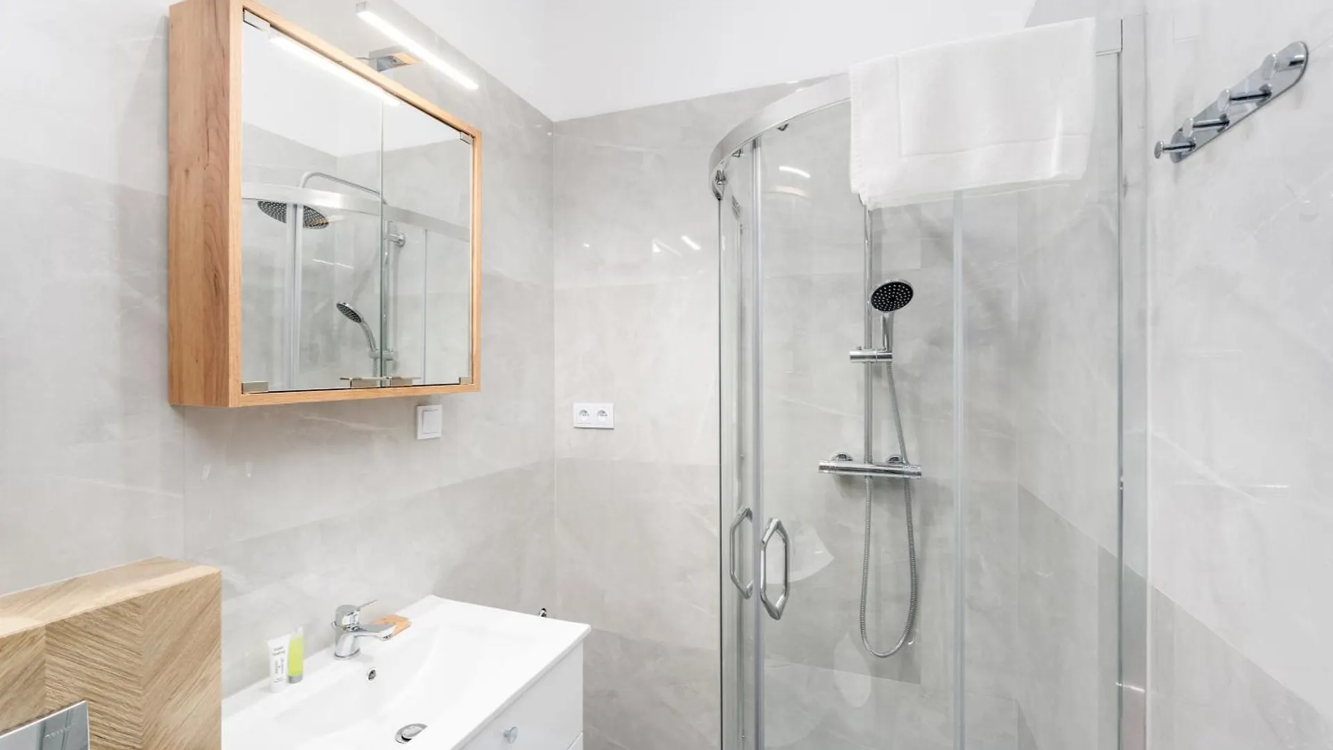 Kazimierz Vistula Studios Krakow Apartment
