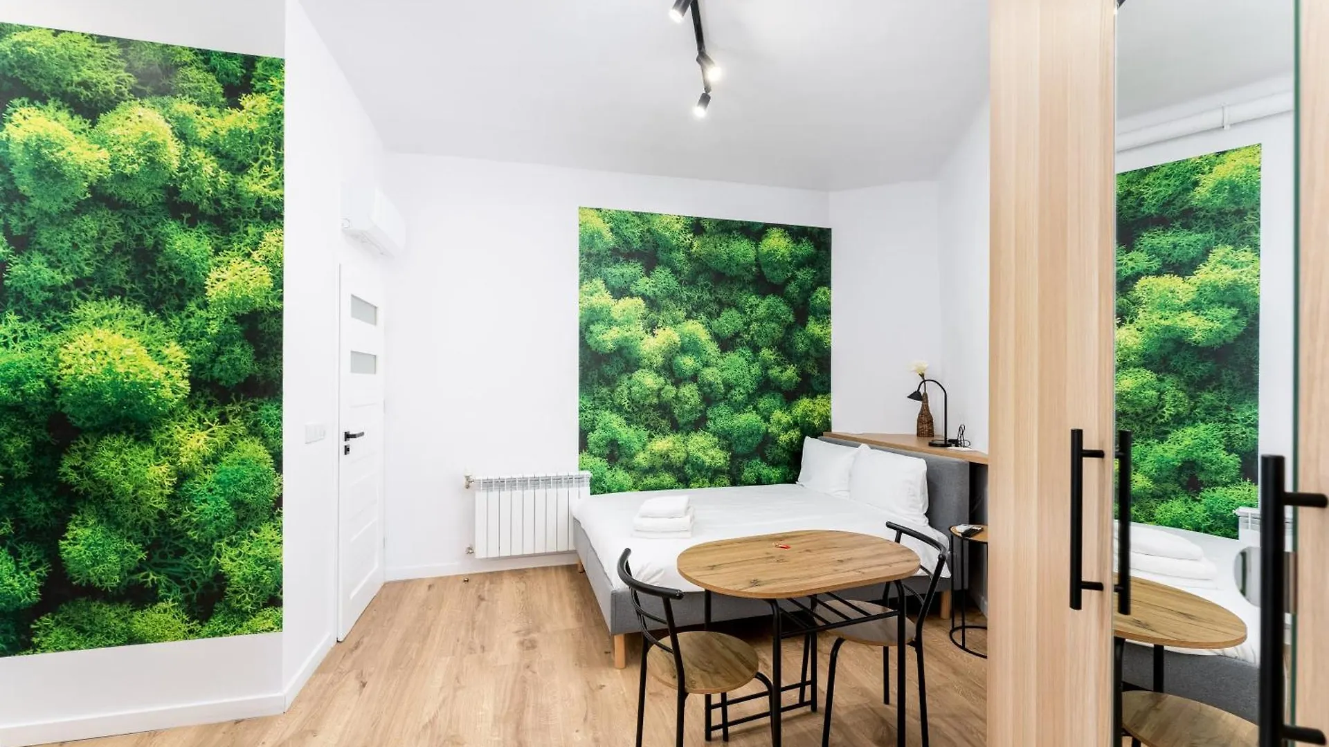 Kazimierz Vistula Studios Krakow Apartment