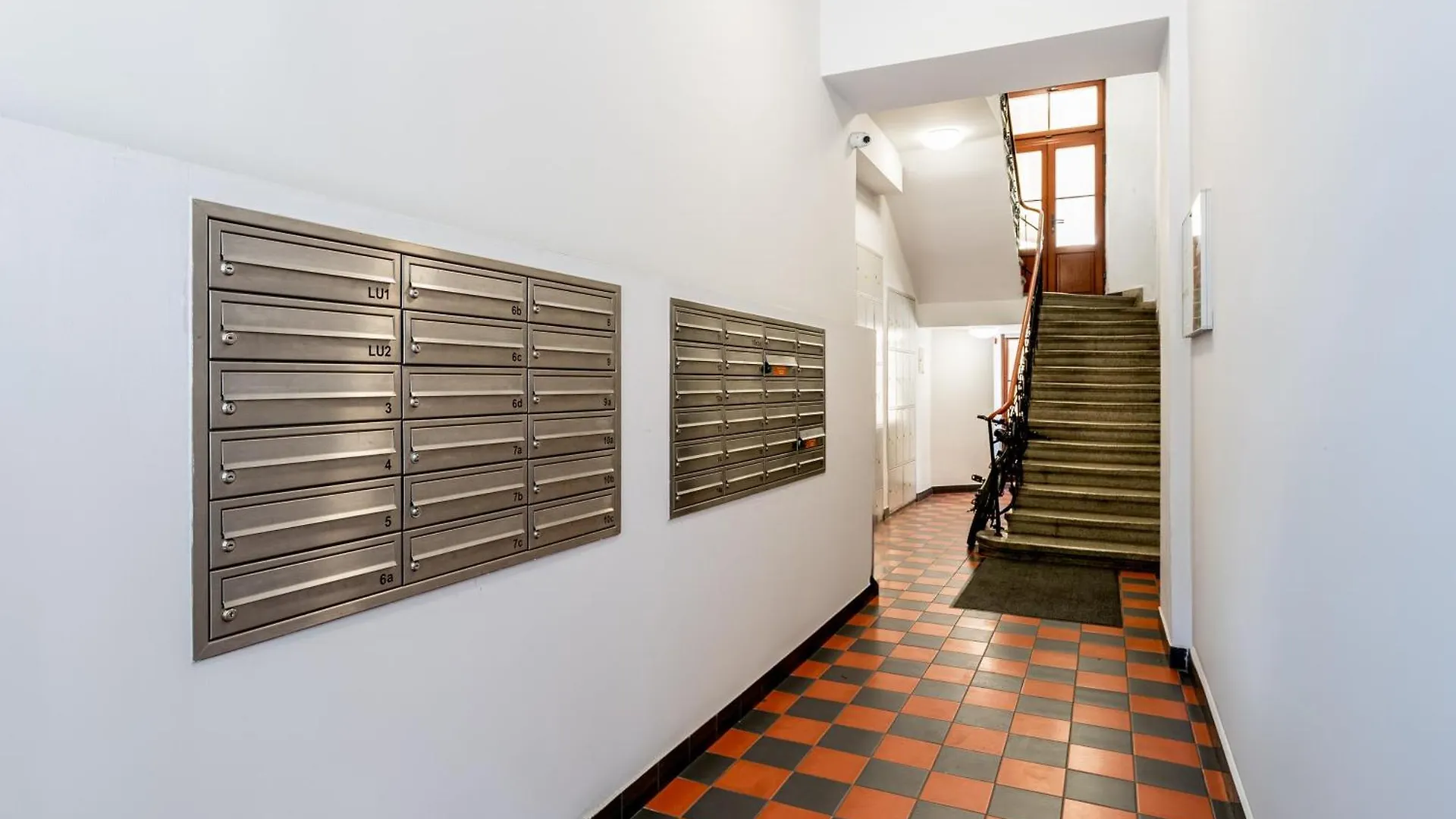 Kazimierz Vistula Studios Krakow