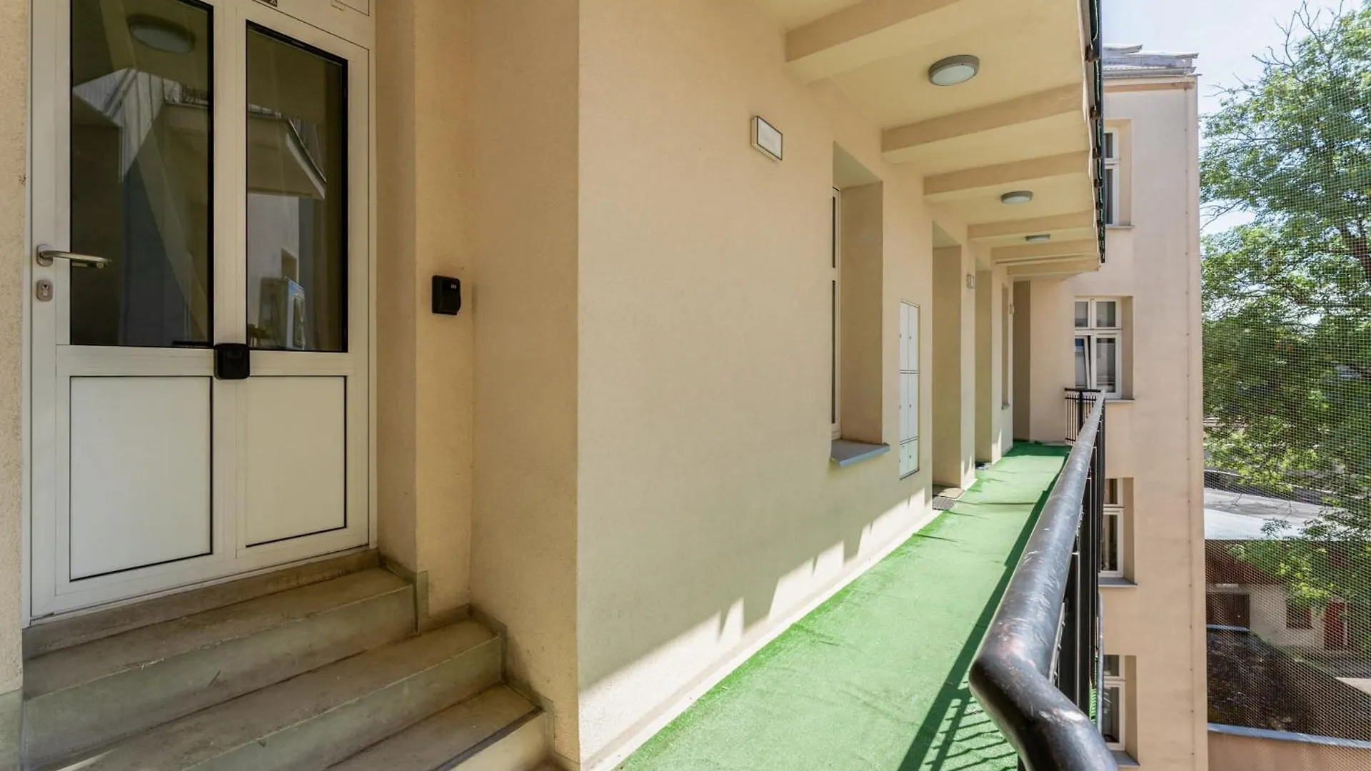 Apartment Kazimierz Vistula Studios Krakow
